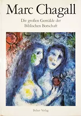 Couverture du produit · Die großen Gemälde der Biblischen Botschaft