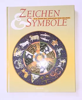 Couverture du produit · Zeichen & Symbole