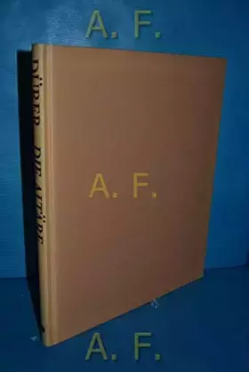 Couverture du produit · Albrecht Dürer: Die Altäre