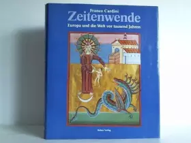 Couverture du produit · Zeitenwende