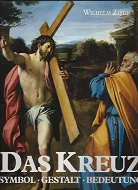 Couverture du produit · Das Kreuz