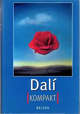 Couverture du produit · Dalí kompakt