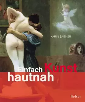 Couverture du produit · hautnah Einfach Kunst
