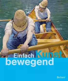Couverture du produit · bewegend Einfach Kunst
