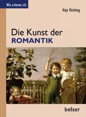 Couverture du produit · Die Kunst der Romantik