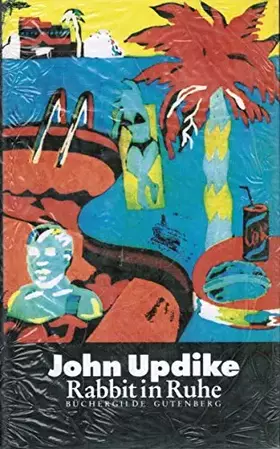 Couverture du produit · Rabbit in Ruhe