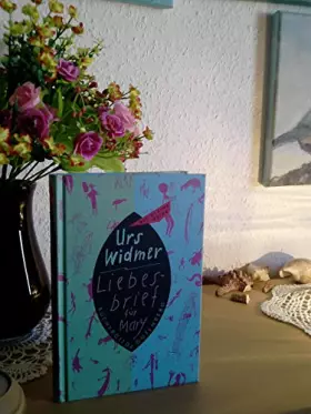 Couverture du produit · Liebesbrief für Mary