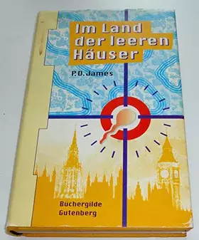 Couverture du produit · Im Land der leeren Häuser