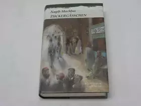 Couverture du produit · Zuckergässchen. (1995)