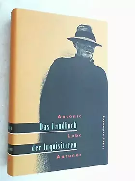 Couverture du produit · Das Handbuch der Inquisitoren