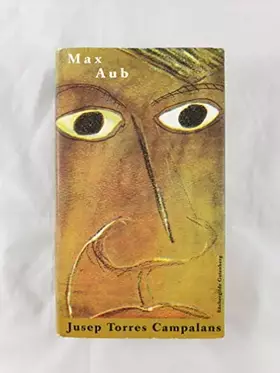 Couverture du produit · Jusep Torres Campalans.