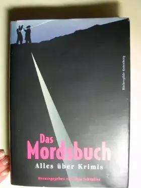 Couverture du produit · Das Mordsbuch : alles über Krimis.