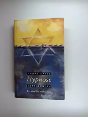 Couverture du produit · Hypnose