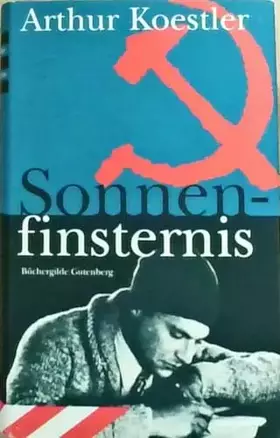 Couverture du produit · Sonnenfinsternis.