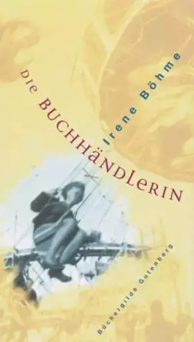 Couverture du produit · Die Buchhändlerin: Roman