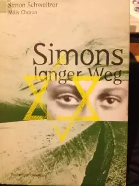 Couverture du produit · Simons langer Weg