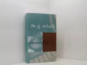 Couverture du produit · Austerlitz.