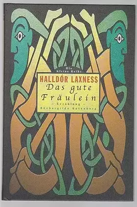Couverture du produit · Das gute Fraeulein