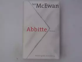 Couverture du produit · Abbitte : Roman.
