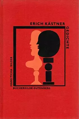 Couverture du produit · Gedichte