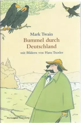 Couverture du produit · Bummel durch Deutschland