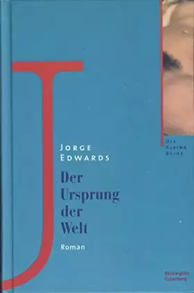 Couverture du produit · Der Ursprung der Welt