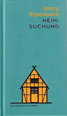 Couverture du produit · Heimsuchung