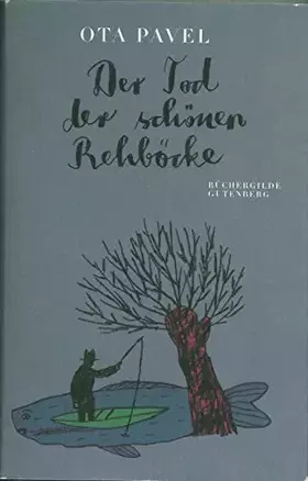 Couverture du produit · Der Tod der schönen Rehböcke