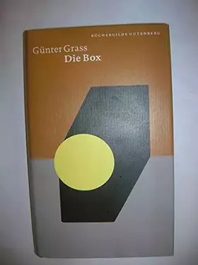 Couverture du produit · Krematorium.