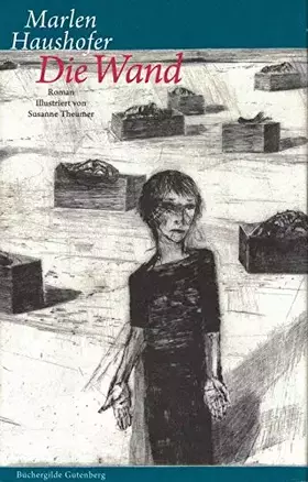 Couverture du produit · Die Wand