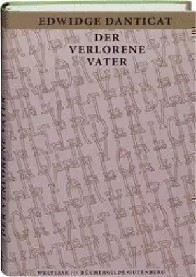 Couverture du produit · Der verlorene Vater