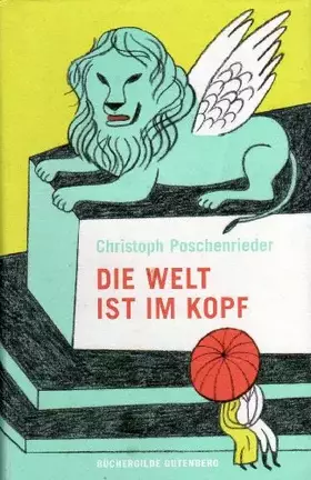 Couverture du produit · Die Welt ist im Kopf
