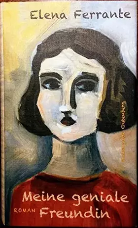 Couverture du produit · Meine geniale Freundin