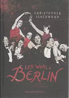 Couverture du produit · Leb wohl, Berlin