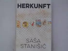 Couverture du produit · Herkunft