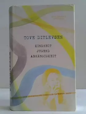 Couverture du produit · Kindheit - Jugend - Abhängigkeit
