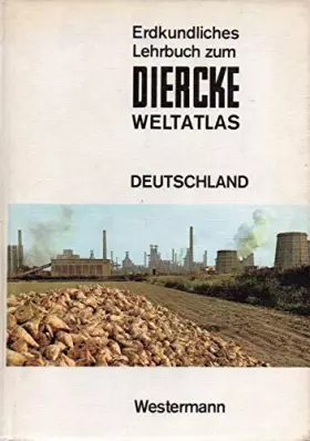Couverture du produit · Deutschland.