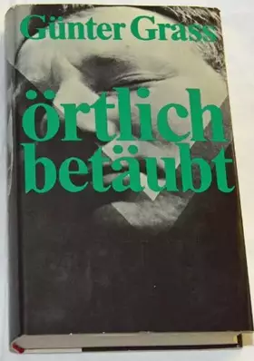 Couverture du produit · Örtlich betäubt.