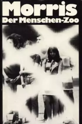Couverture du produit · Der Mensch-Zoo