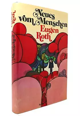 Couverture du produit · Neues vom Menschen.