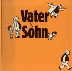 Couverture du produit · Vater und Sohn
