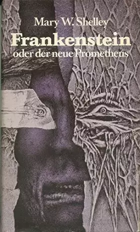 Couverture du produit · Frankenstein : Roman.