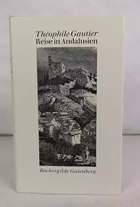 Couverture du produit · Reise in Andalusien
