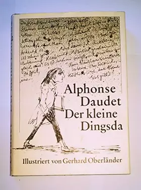 Couverture du produit · Der kleine Dingsda : e. Kindergeschichte.