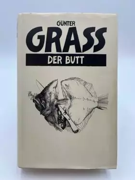 Couverture du produit · Der Butt.