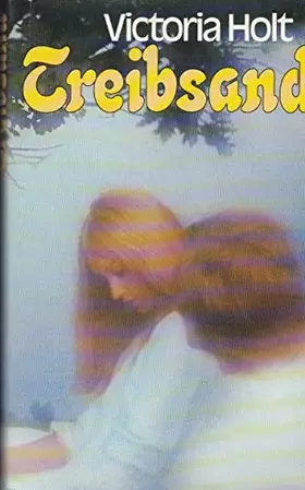 Couverture du produit · Treibsand