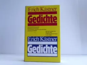 Couverture du produit · Gedichte