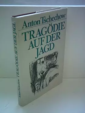 Couverture du produit · Tragödie auf der Jagd
