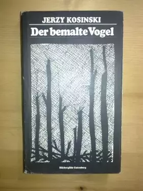 Couverture du produit · Der bemalte Vogel