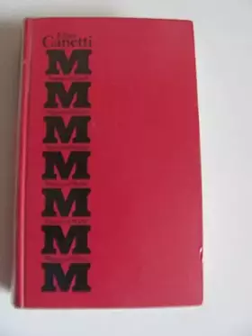 Couverture du produit · Masse und Macht